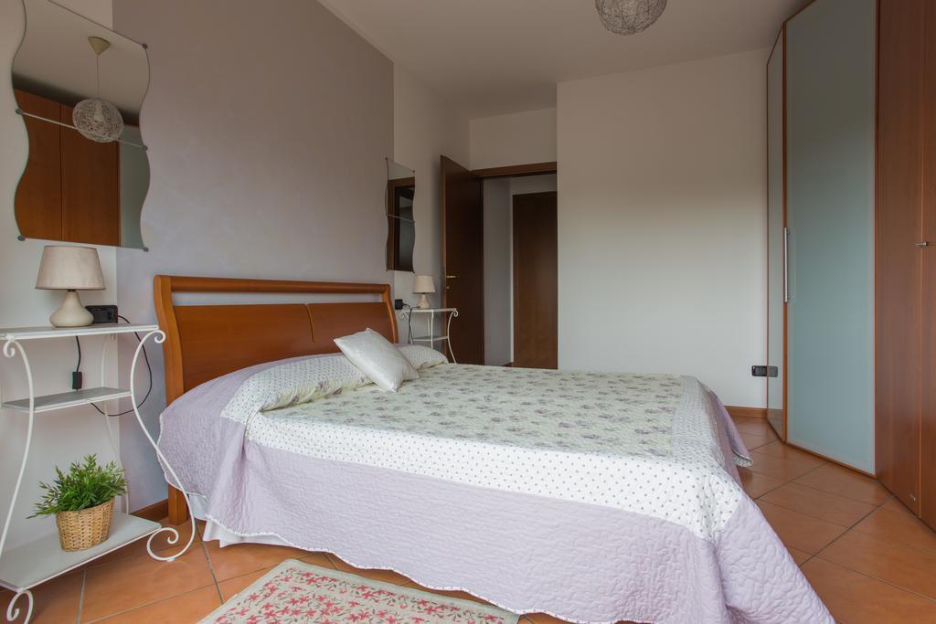 Residence Piazza Galta Vigonovo  Exterior foto